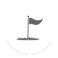 ES 3 golf indoor Lyon, eagle spirit